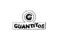 G GUANTITOS