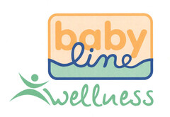 baby line wellness