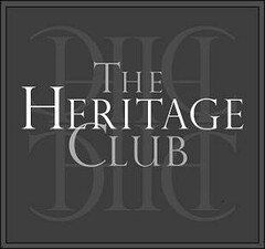 THE HERITAGE CLUB