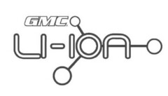 GMC LI-ION
