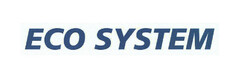 ECO SYSTEM