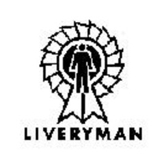 LIVERYMAN