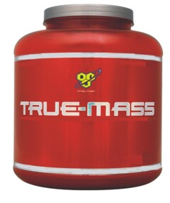 TRUE-MASS