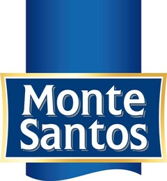 Monte Santos