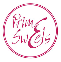 Prime Sweets