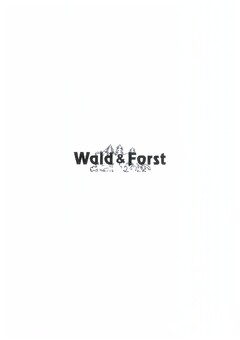 Wald & Forst