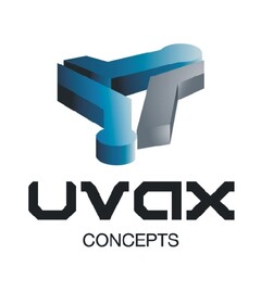 UVAX CONCEPTS