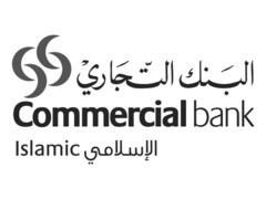 COMMERCIAL BANK ISLAMIC