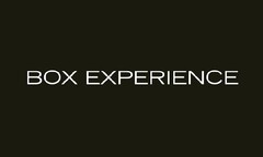 BOX EXPERIENCE