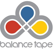 balance tape