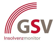 GSV Insolvenzmonitor