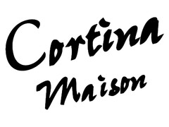 CORTINA MAISON