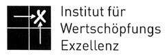 Institut für Wertschöpfungs Exzellenz