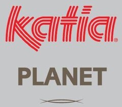 KATIA PLANET