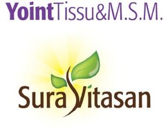 YointTissu&M.S.M. SURA VITASAN