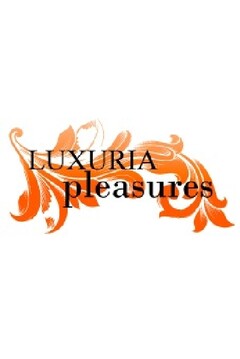 LUXURIA PLEASURES