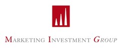 MARKETING INVESTMENT GROUP