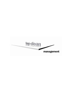 top-clean management