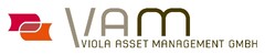 VAM VIOLA ASSET MANAGEMENT GMBH