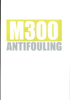 M300 ANTIFOULING