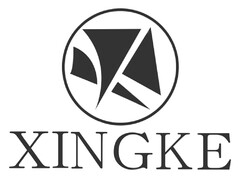 XINGKE