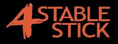 4 STABLE STICK