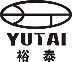 YUTAI