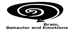 Brain, Behavior and Emotions