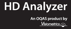 HD ANALYZER AN OQAS PRODUCT BY VISIOMETRICS