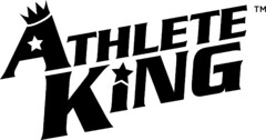 Athlete King