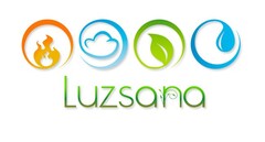 Luzsana