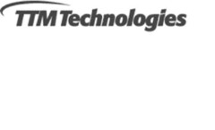 TTM Technologies