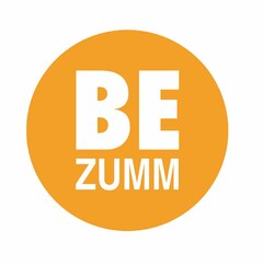 BE ZUMM