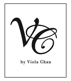 VC Viola Chan