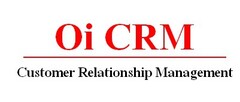 Oi CRM Customer Relationship Management