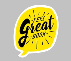 FEEL GREAT BOOK