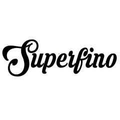 Superfino