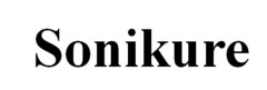 Sonikure