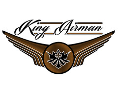 King Airman