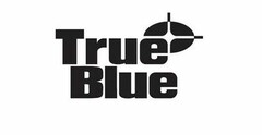 TRUE BLUE