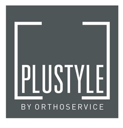 PLUSTYLE BY ORTHOSERVICE