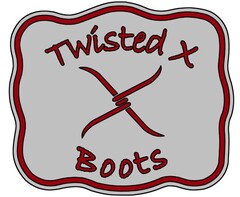 Twisted X Boots