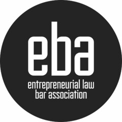 eba entrepreneurial law bar association