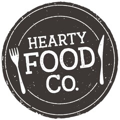 HEARTY FOOD Co.
