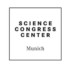 SCIENCE CONGRESS CENTER Munich