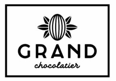 GRAND chocolatier