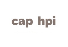 cap hpi