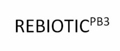 REBIOTICPB3