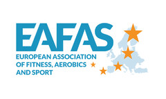 EAFAS EUROPEAN ASSOCIATION OF FITNESS, AEROBICS AND SPORT