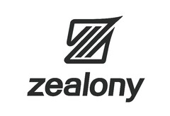 z zealony